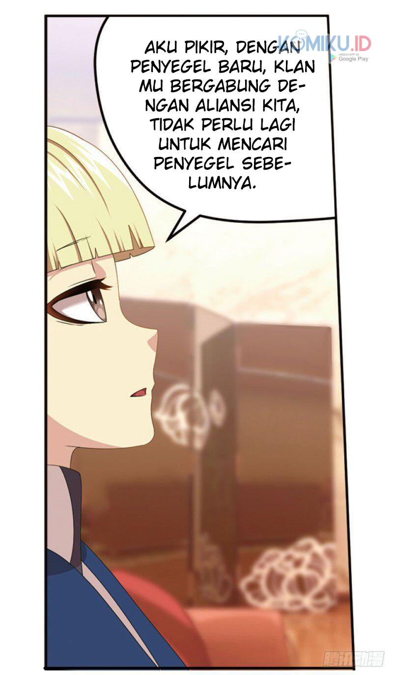Micah: The Blade chapter 36 halaman 12
