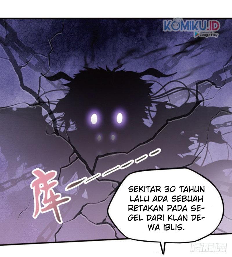 Micah: The Blade Bab 37 halaman 7