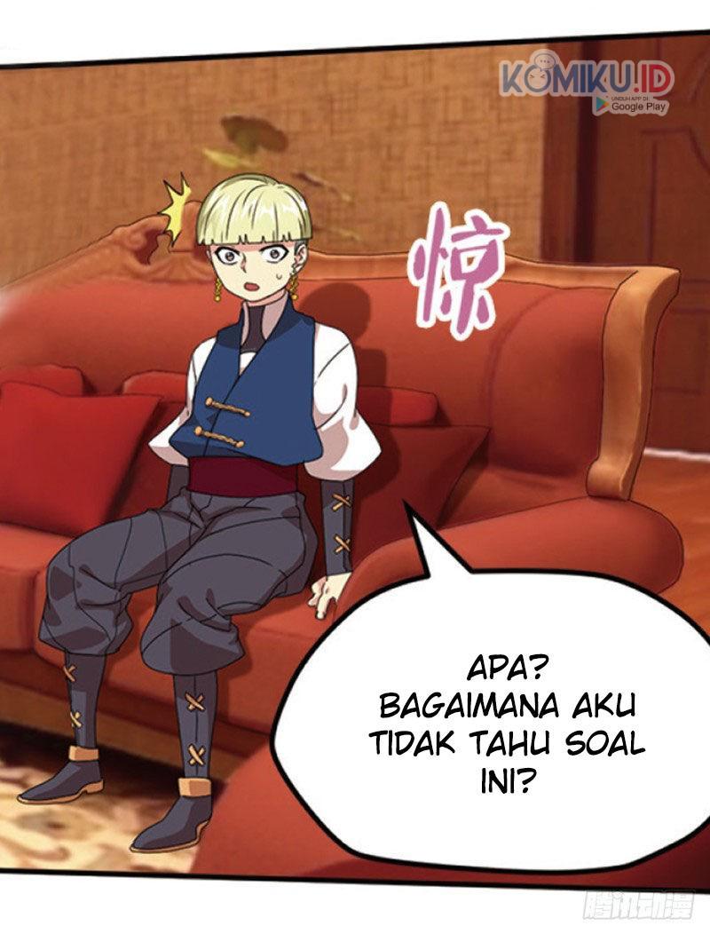Micah: The Blade Bab 37 halaman 9