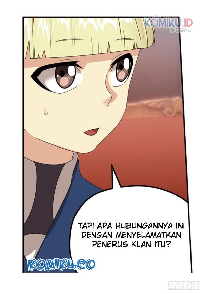 Micah: The Blade Bab 37 halaman 11