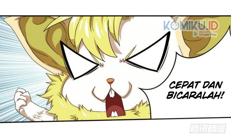 Micah: The Blade chapter 38 halaman 3