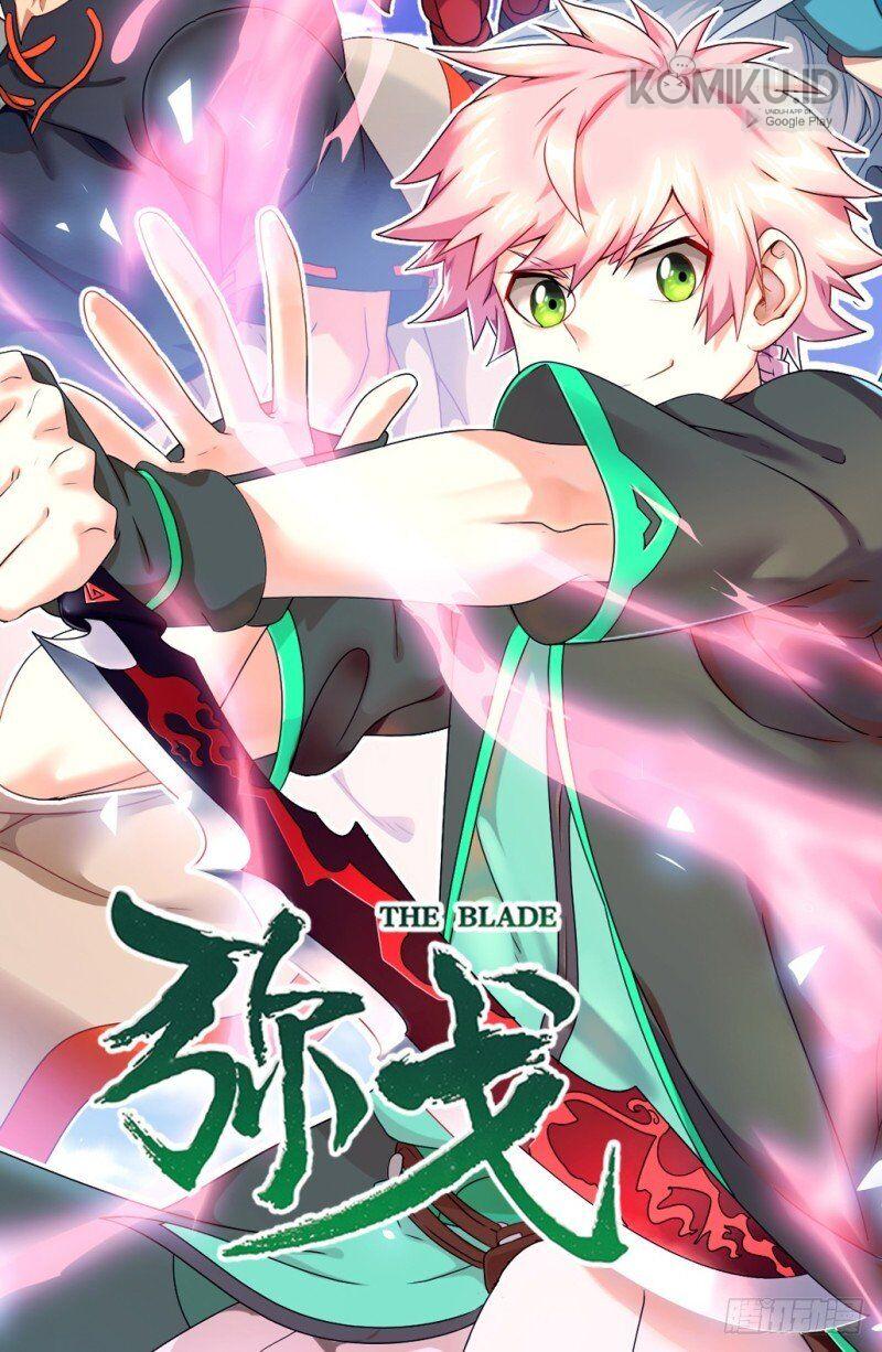 Micah: The Blade chapter 39 halaman 2