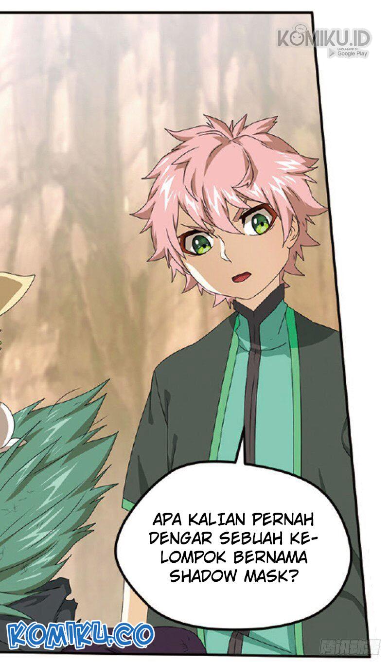 Micah: The Blade chapter 39 halaman 5