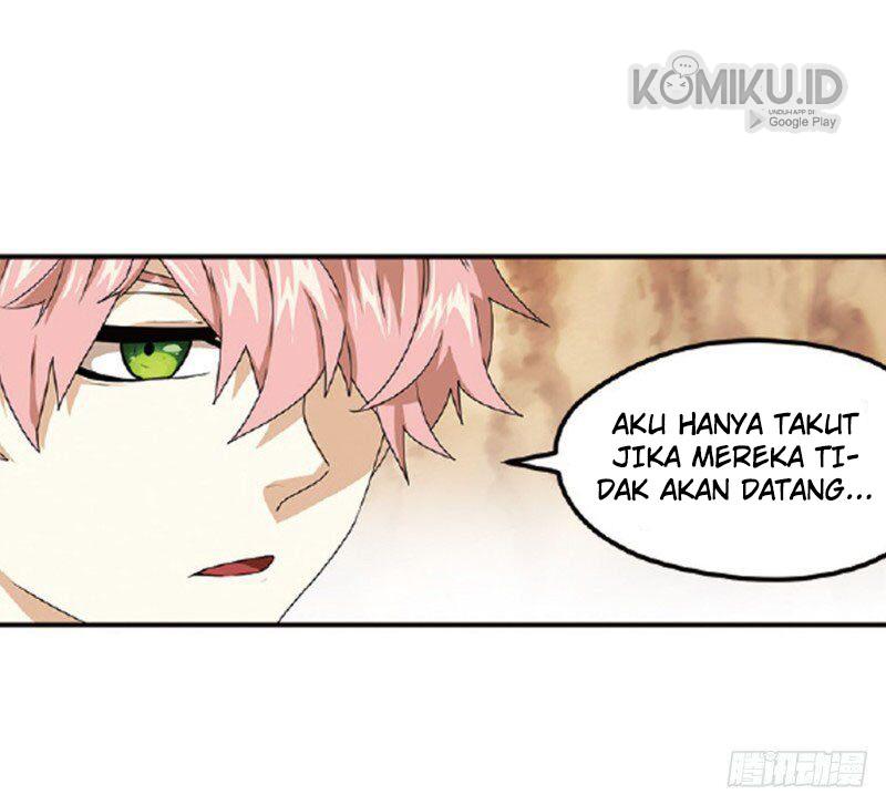 Micah: The Blade chapter 39 halaman 9