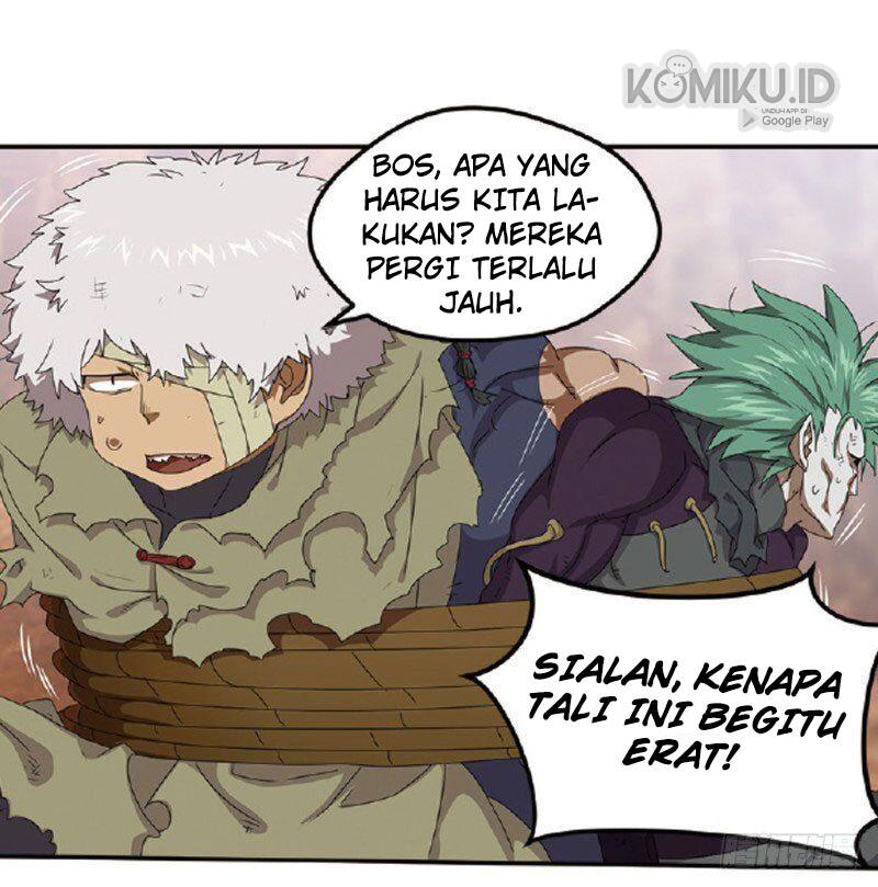 Micah: The Blade chapter 39 halaman 13