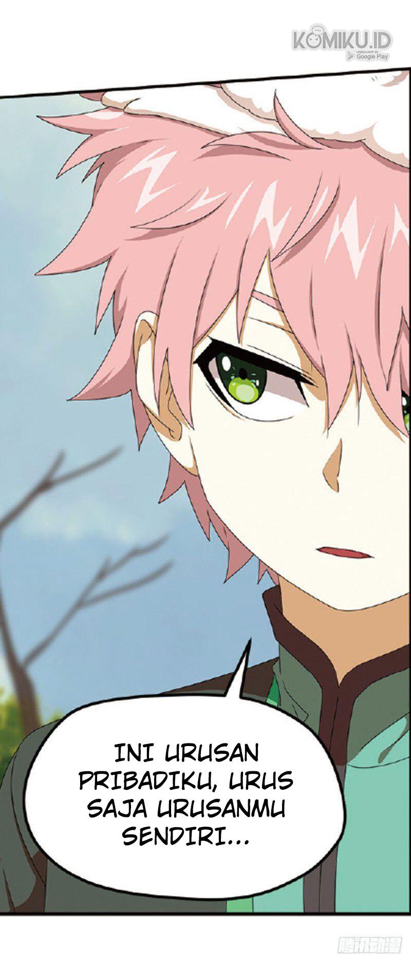 Micah: The Blade chapter 40 halaman 13