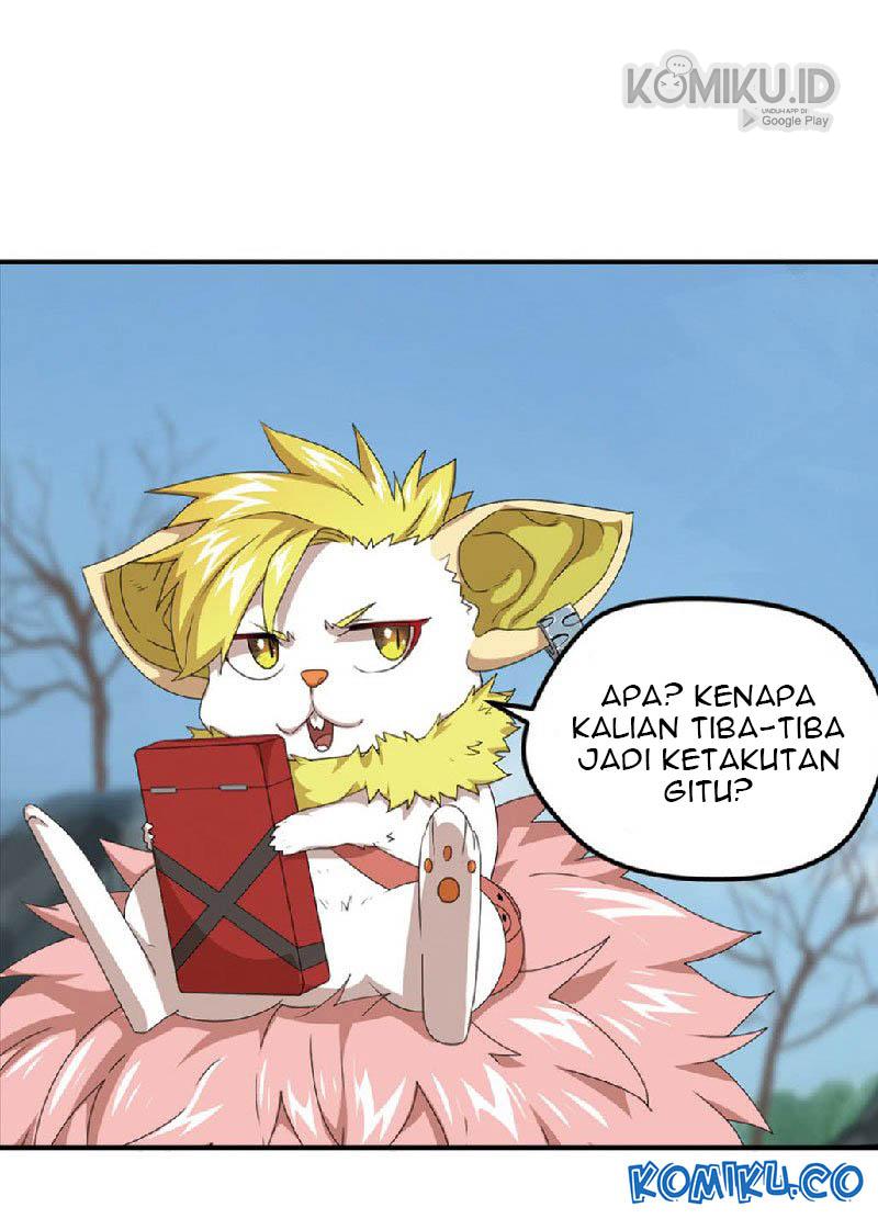 Micah: The Blade Bab 42 halaman 13