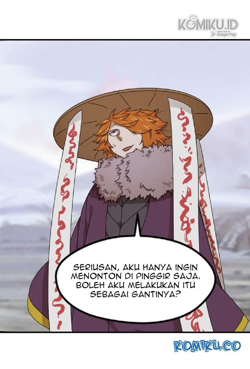 Micah: The Blade Bab 44 halaman 13
