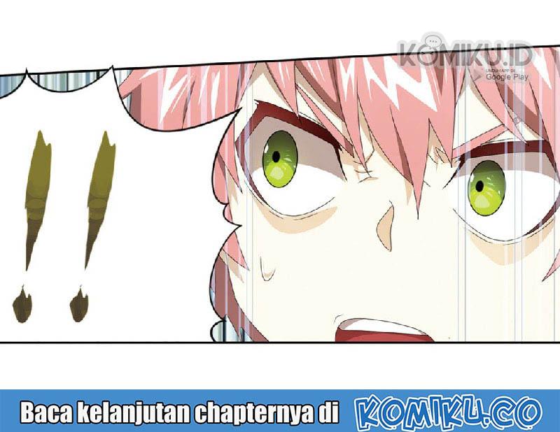 Micah: The Blade Bab 44 halaman 16