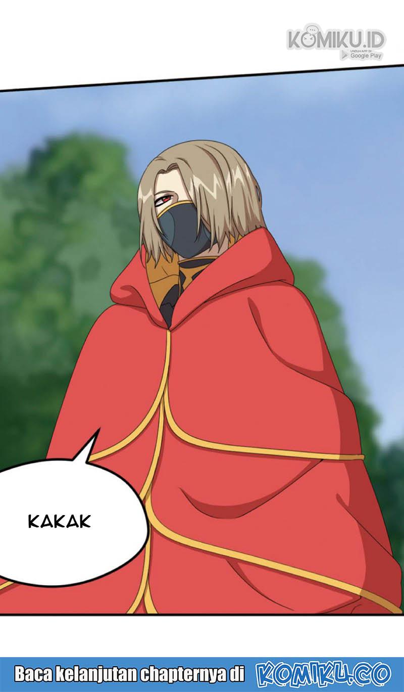 Micah: The Blade Bab 46 halaman 24