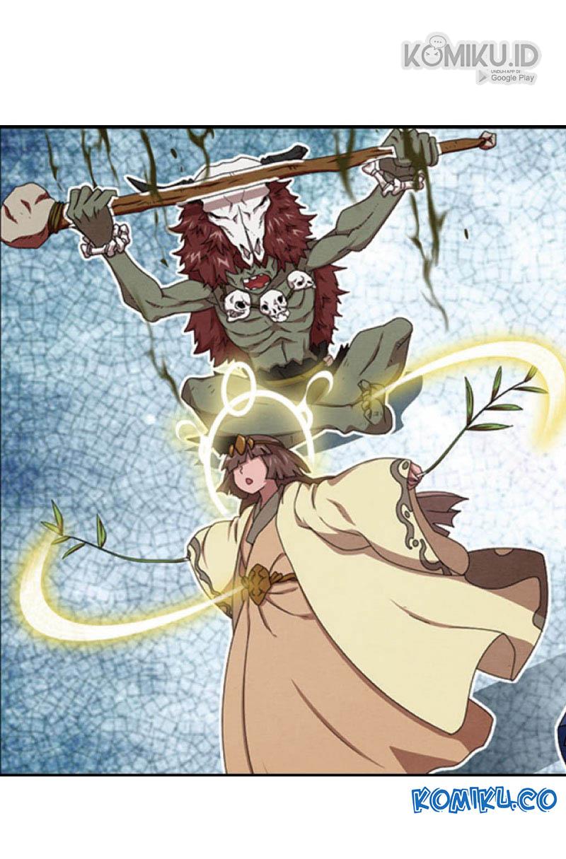 Micah: The Blade chapter 47 halaman 2