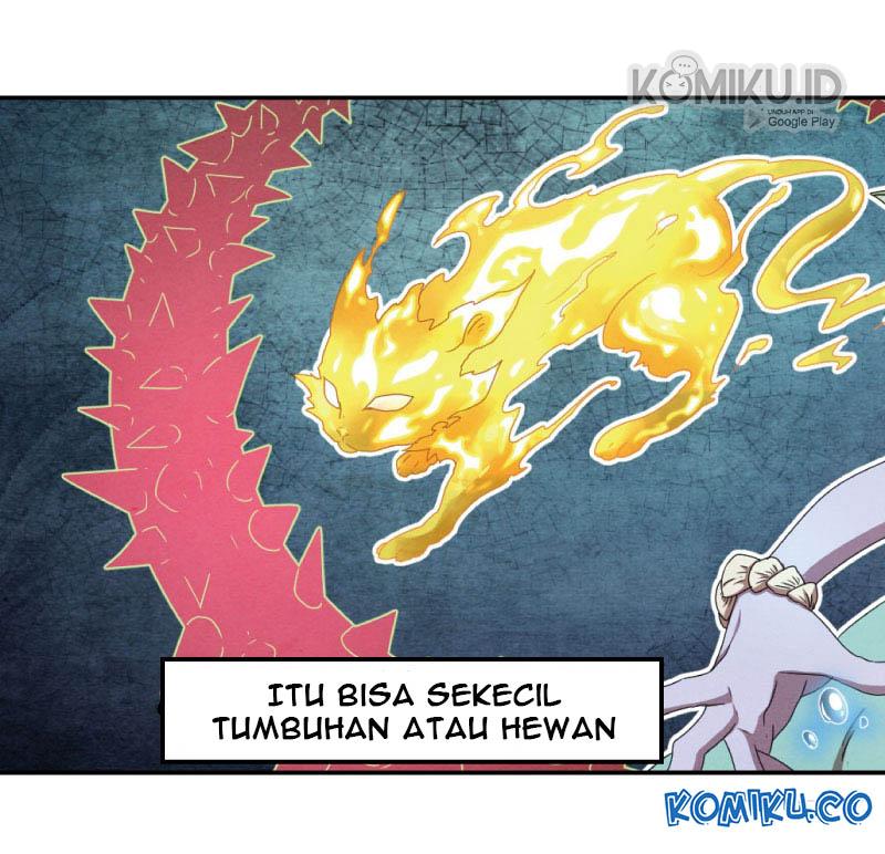 Micah: The Blade chapter 47 halaman 6
