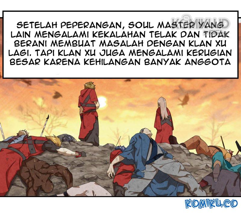 Micah: The Blade chapter 47 halaman 13