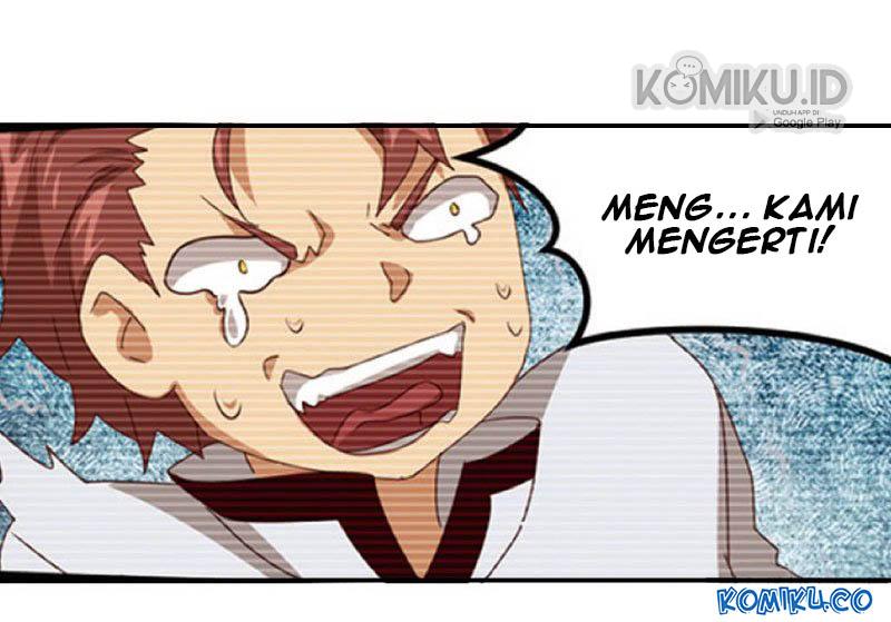 Micah: The Blade Bab 48 halaman 14
