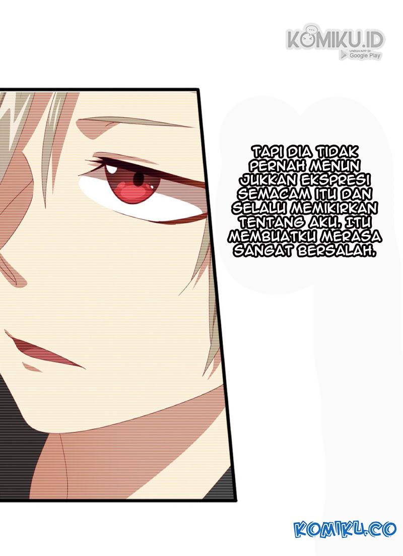 Micah: The Blade chapter 49 halaman 7