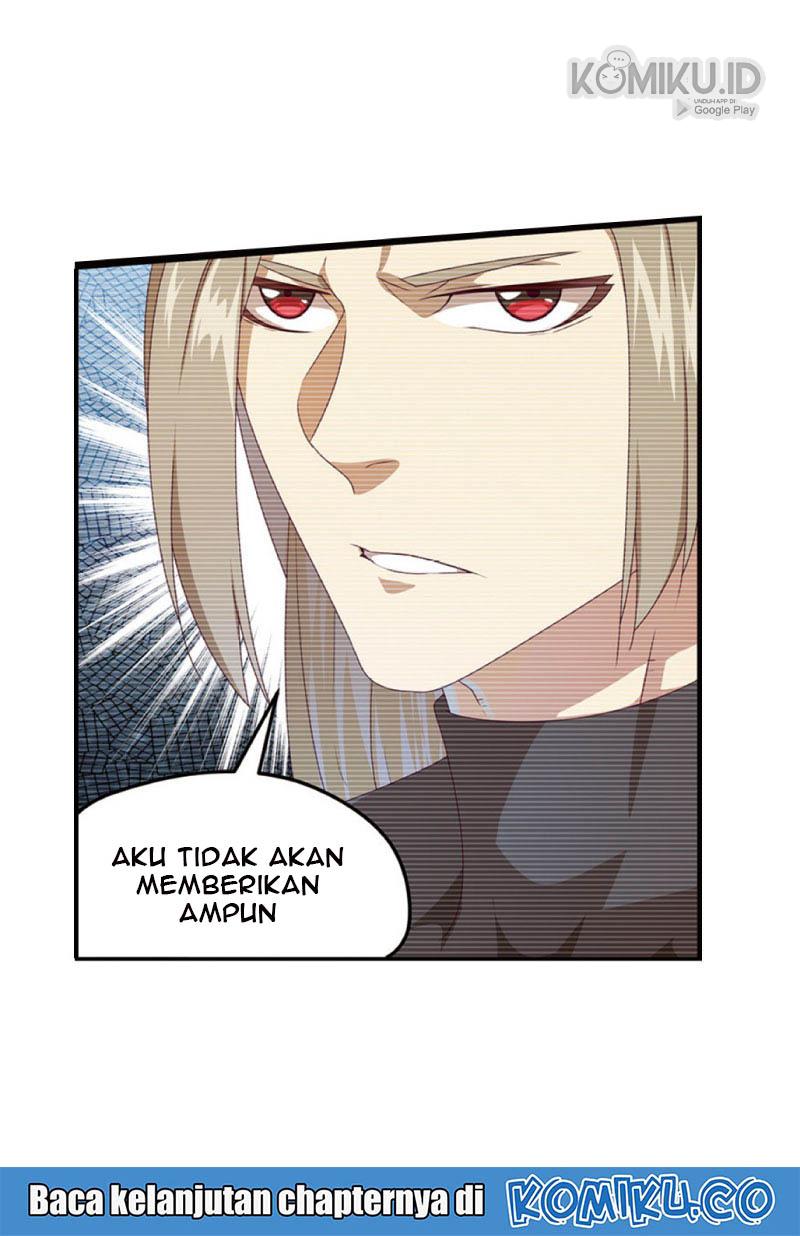 Micah: The Blade chapter 49 halaman 24
