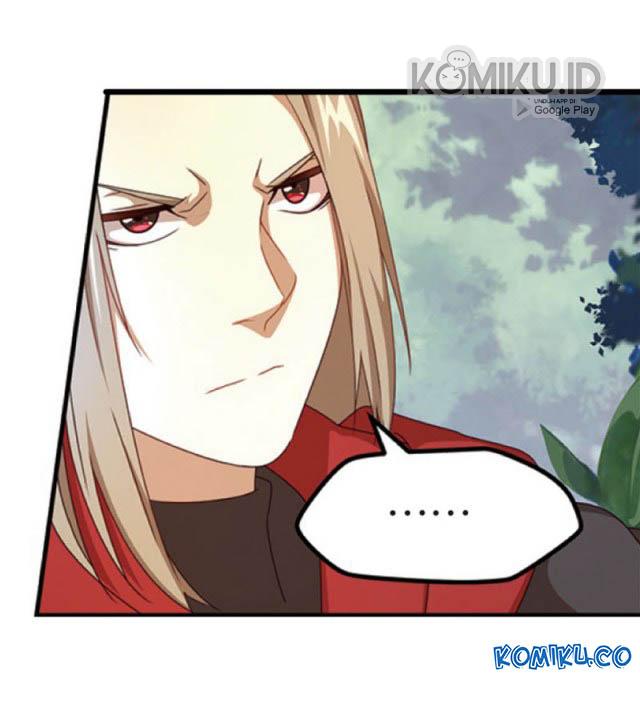 Micah: The Blade chapter 50 halaman 8