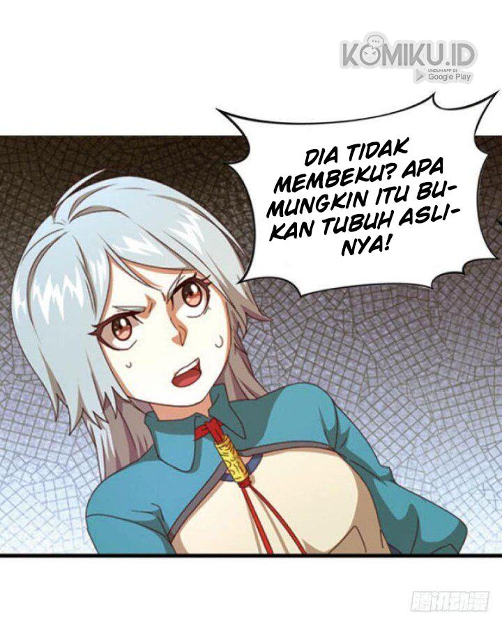 Micah: The Blade Bab 51 halaman 5