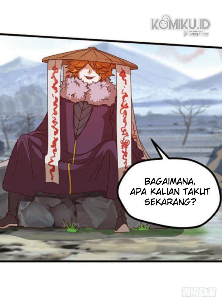 Micah: The Blade Bab 51 halaman 9