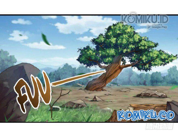 Micah: The Blade Bab 51 halaman 13
