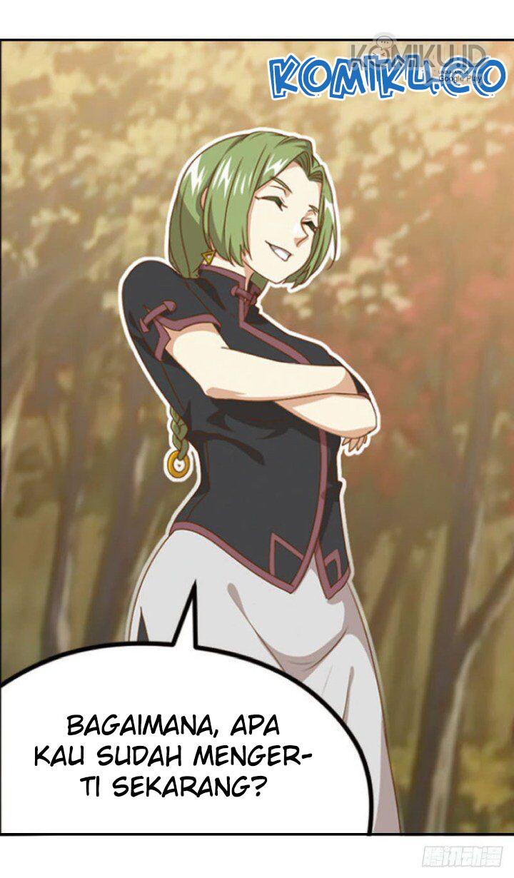 Micah: The Blade chapter 52 halaman 10