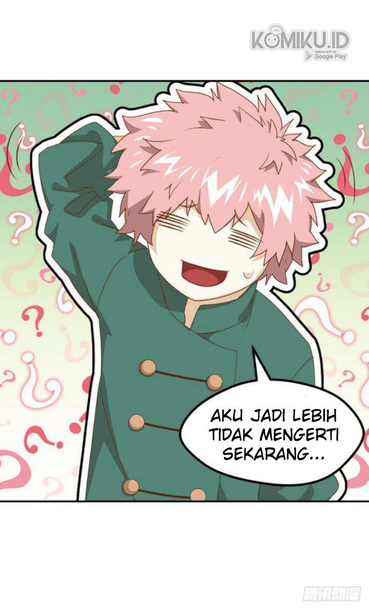 Micah: The Blade chapter 52 halaman 11
