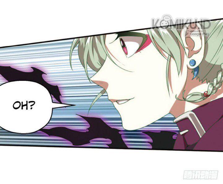 Micah: The Blade chapter 52 halaman 14