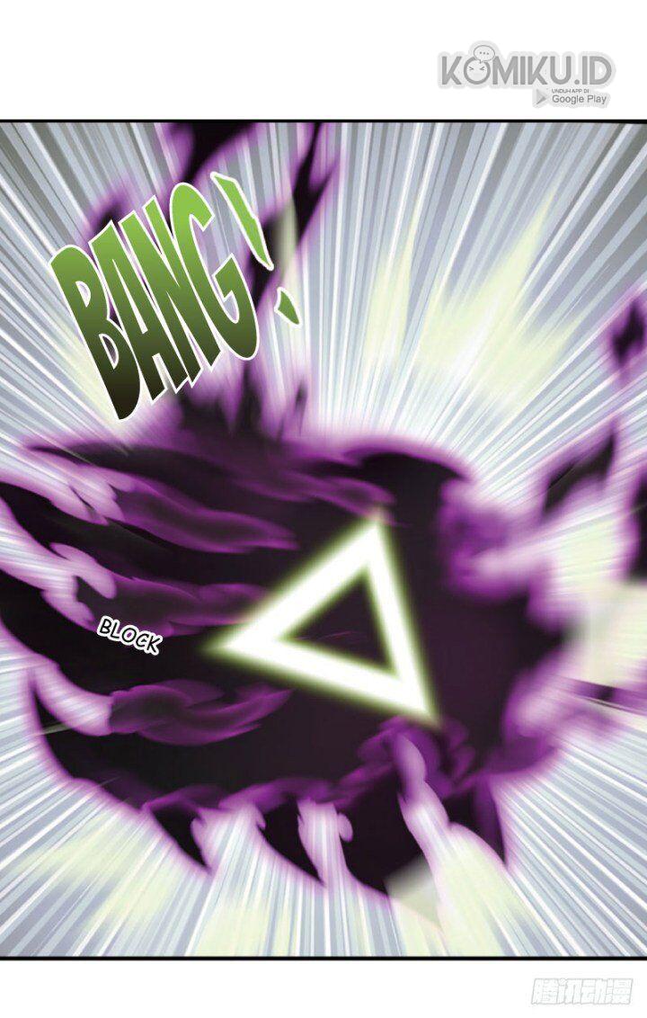 Micah: The Blade chapter 52 halaman 15