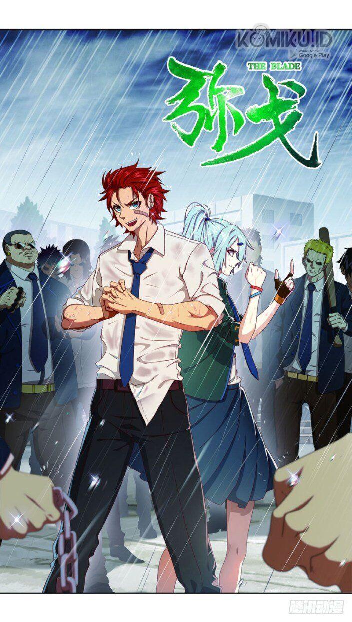 Micah: The Blade chapter 53 halaman 2