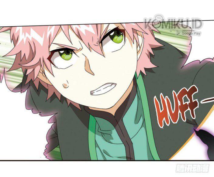 Micah: The Blade chapter 53 halaman 5