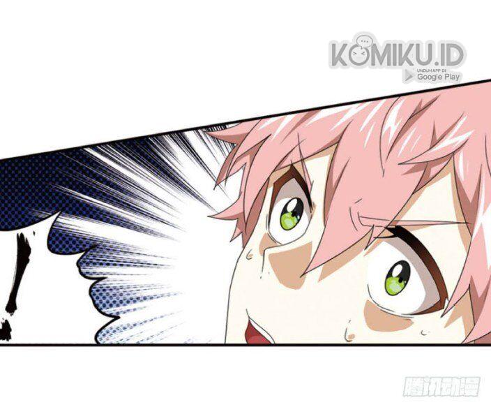 Micah: The Blade chapter 53 halaman 9