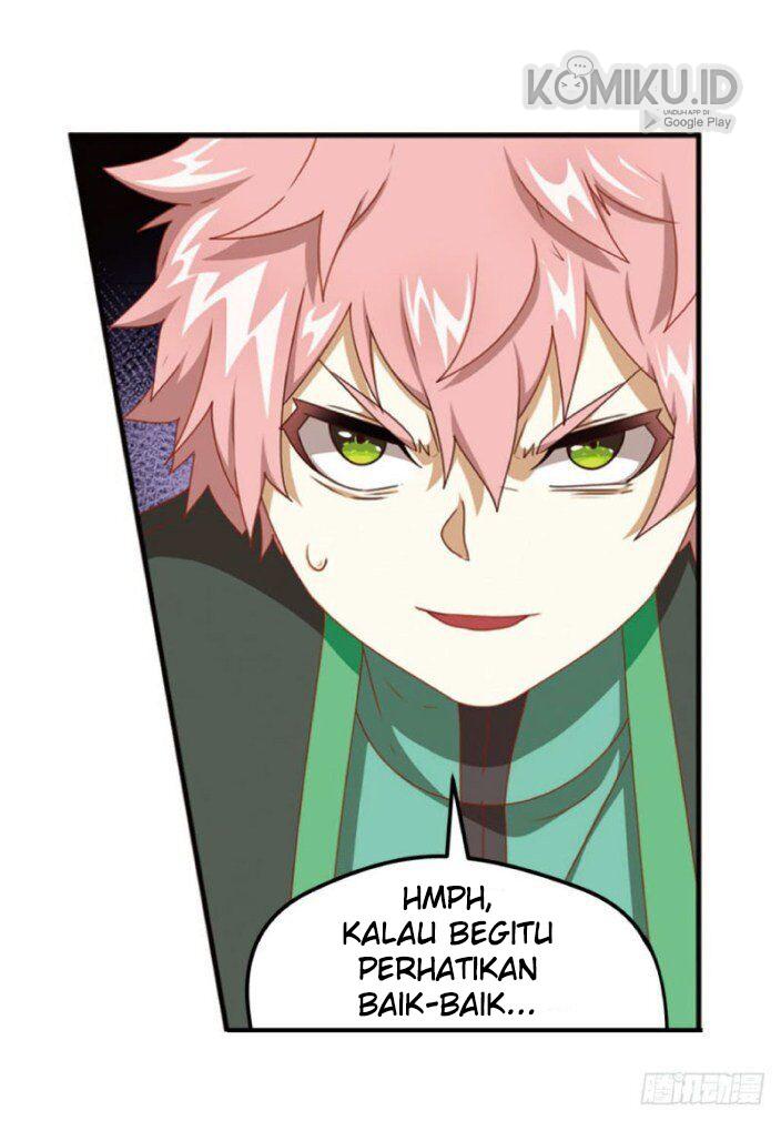 Micah: The Blade chapter 53 halaman 14