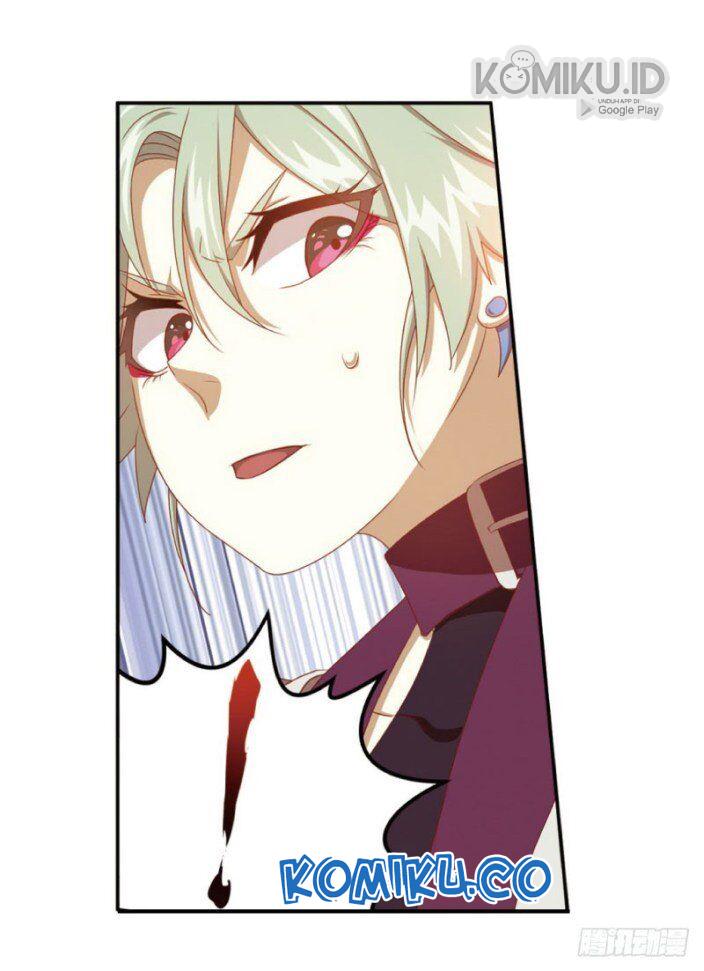 Micah: The Blade chapter 53 halaman 22