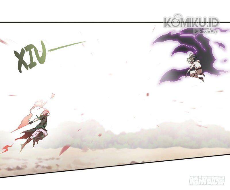 Micah: The Blade Bab 54 halaman 3