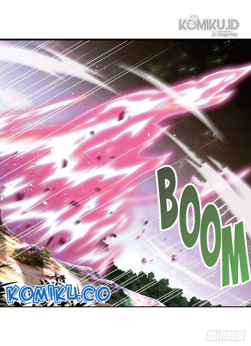 Micah: The Blade Bab 54 halaman 4