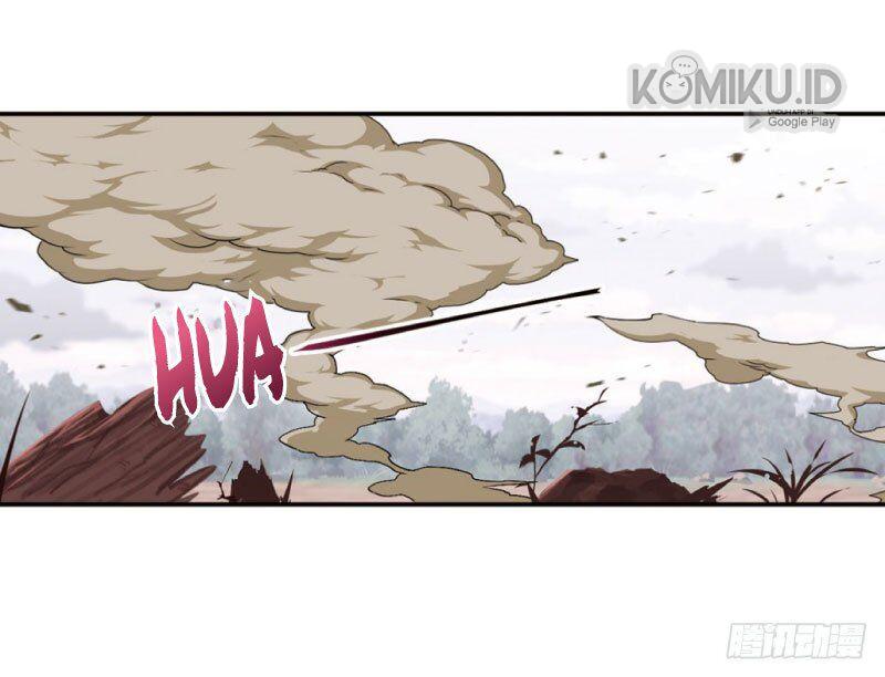 Micah: The Blade Bab 54 halaman 5
