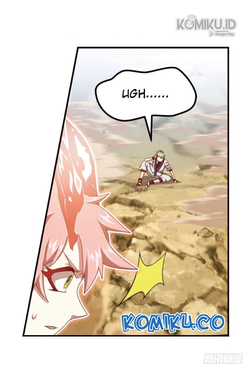 Micah: The Blade Bab 54 halaman 7
