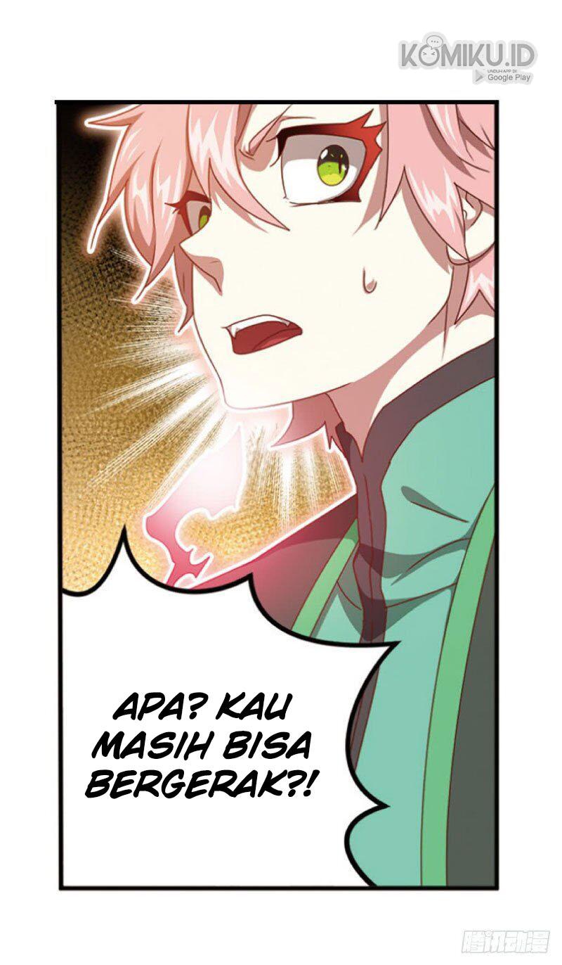 Micah: The Blade Bab 54 halaman 9