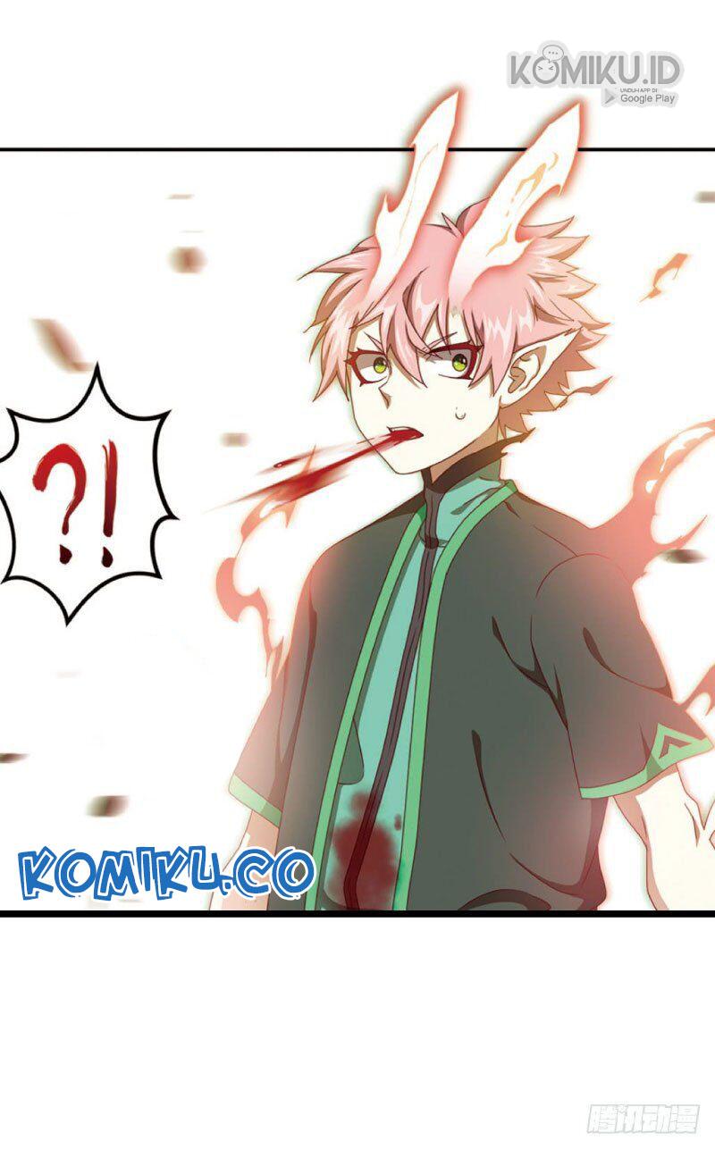 Micah: The Blade Bab 54 halaman 10