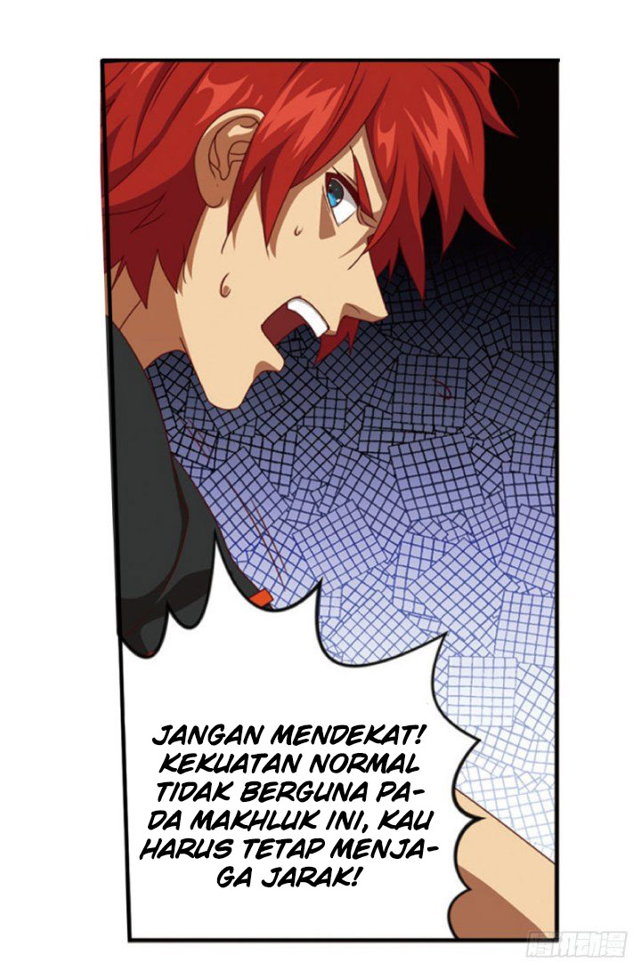 Micah: The Blade Bab 55 halaman 5
