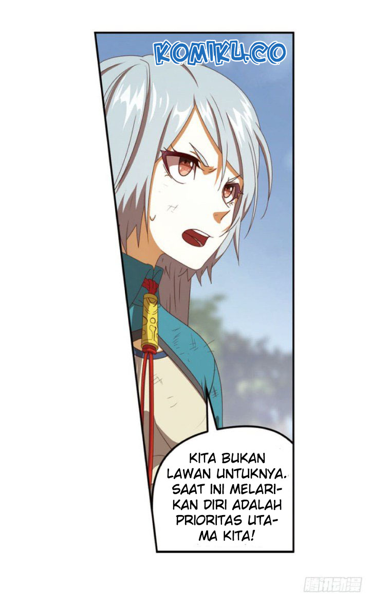 Micah: The Blade Bab 55 halaman 7