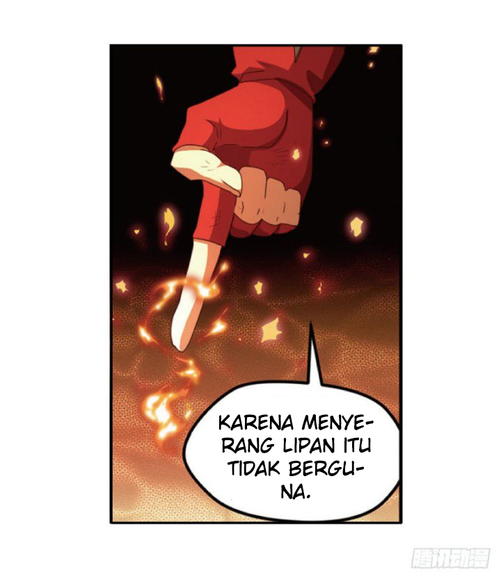 Micah: The Blade Bab 55 halaman 9