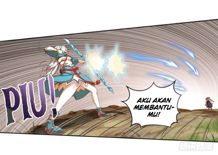 Micah: The Blade Bab 55 halaman 11