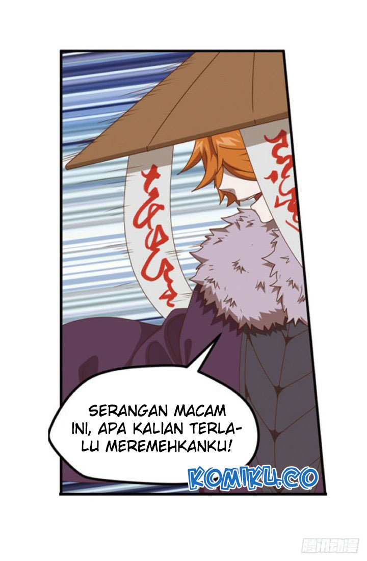 Micah: The Blade Bab 55 halaman 13
