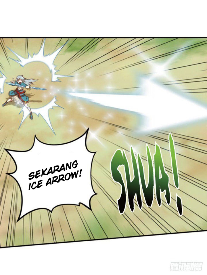Micah: The Blade Bab 55 halaman 14