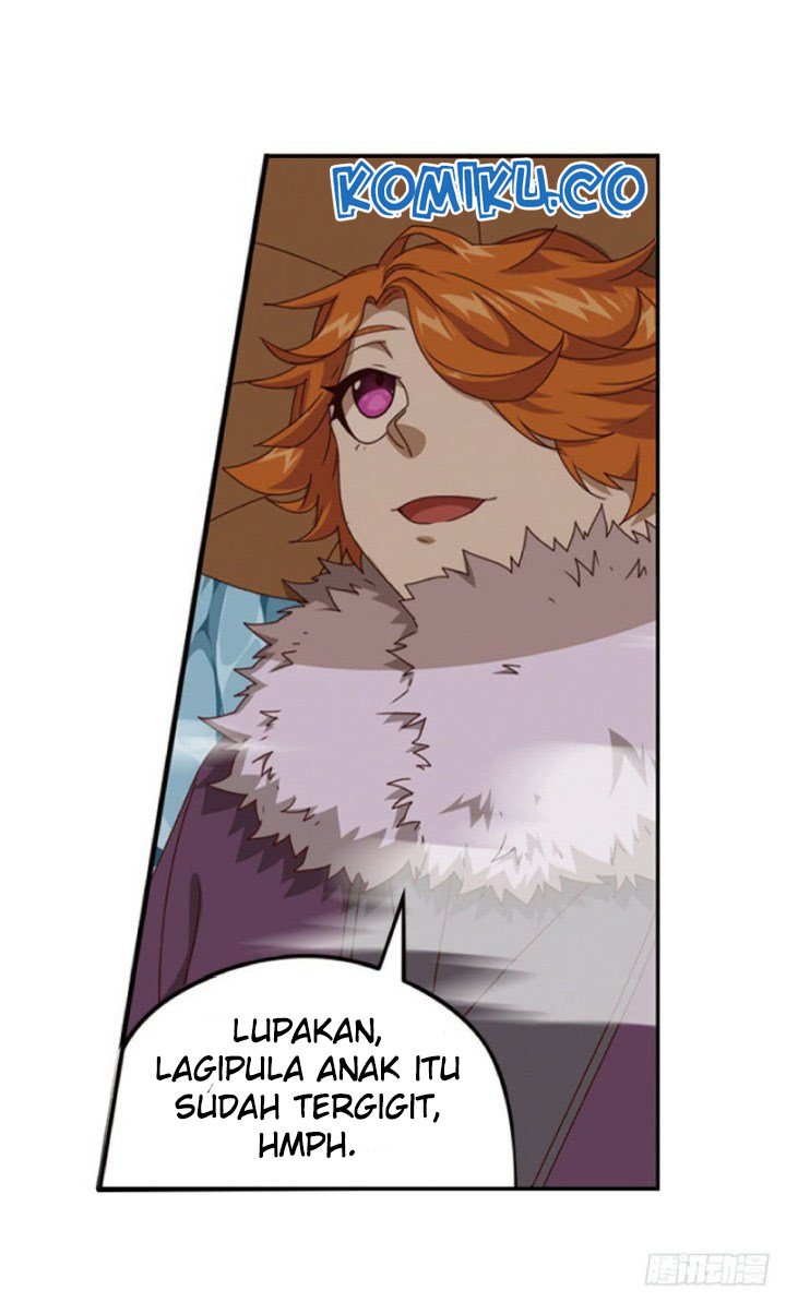 Micah: The Blade Bab 55 halaman 19