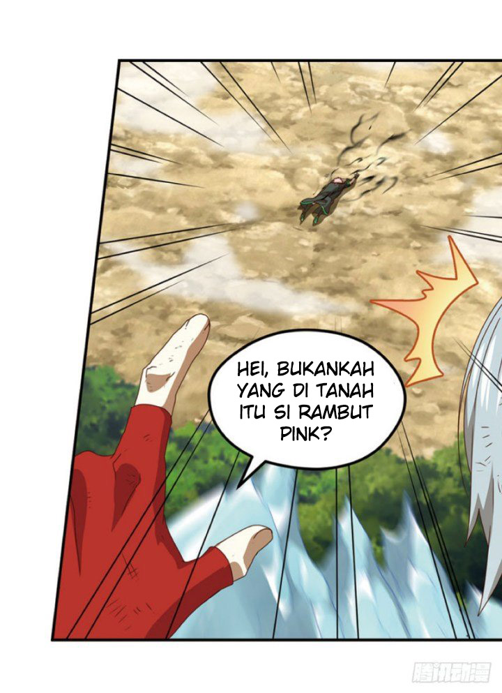 Micah: The Blade Bab 55 halaman 22