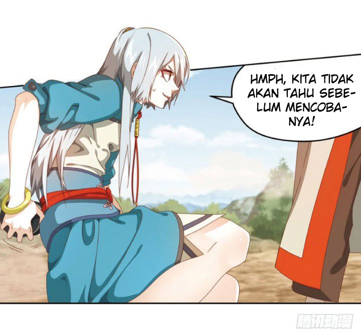 Micah: The Blade Bab 55 halaman 25