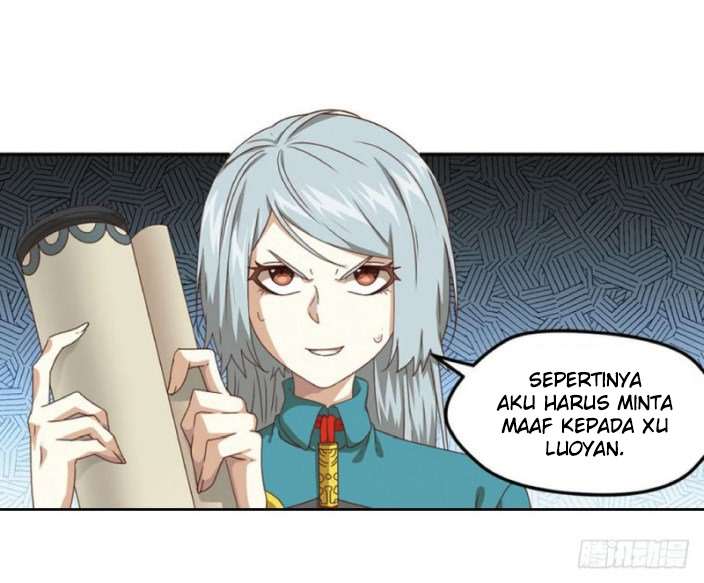 Micah: The Blade chapter 56 halaman 2