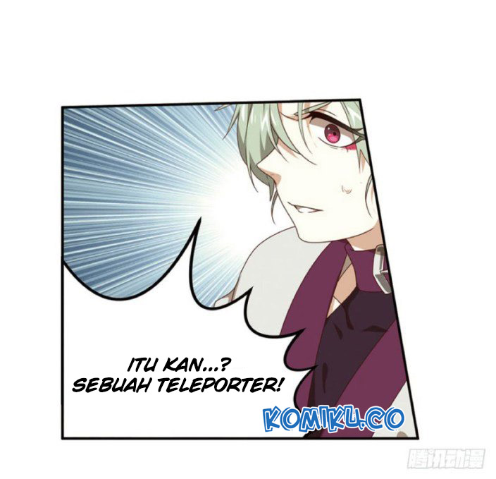 Micah: The Blade chapter 56 halaman 4